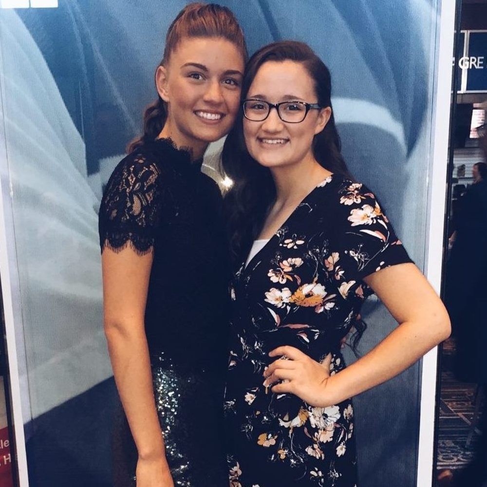 Meet your Posher, Amanda